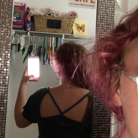 🙂super soft top - Picture 4 of 4